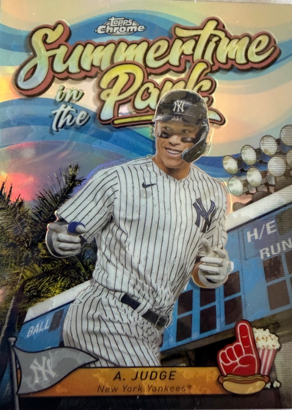 Aaron Judge