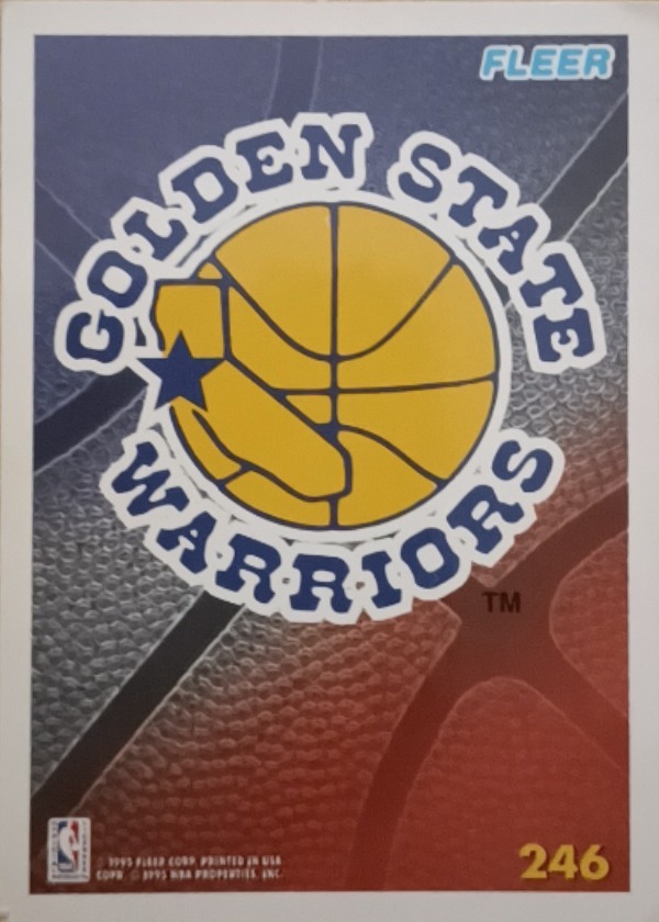 Golden State Warriors