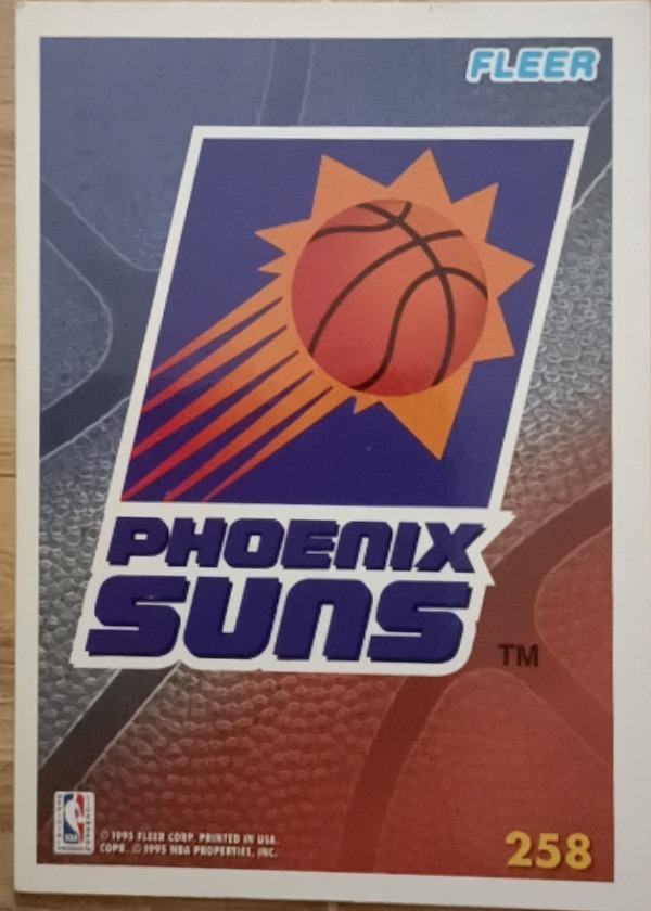 Phoenix Suns