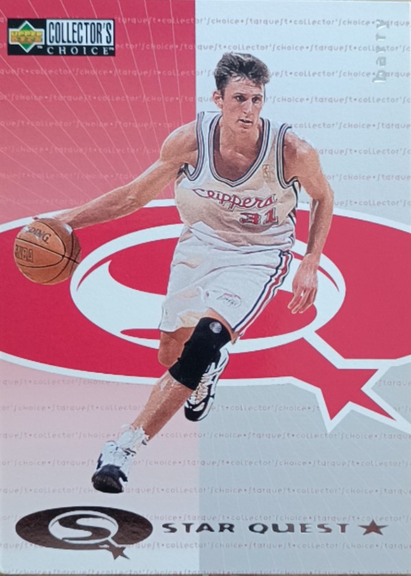 Brent Barry