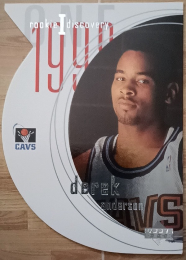 Derek Anderson