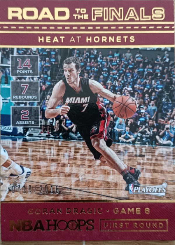 Goran Dragic