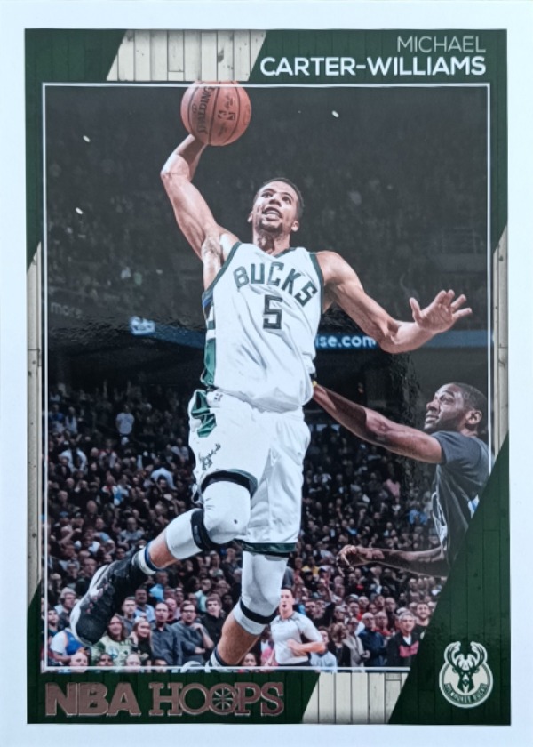 Michael Carter-Williams
