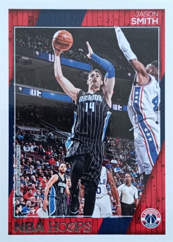 Jason Smith