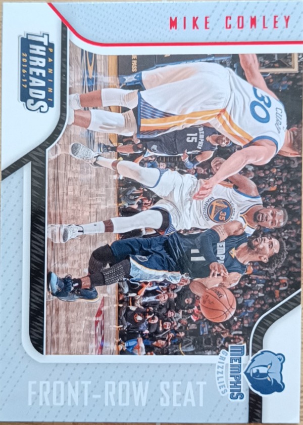 Mike Conley