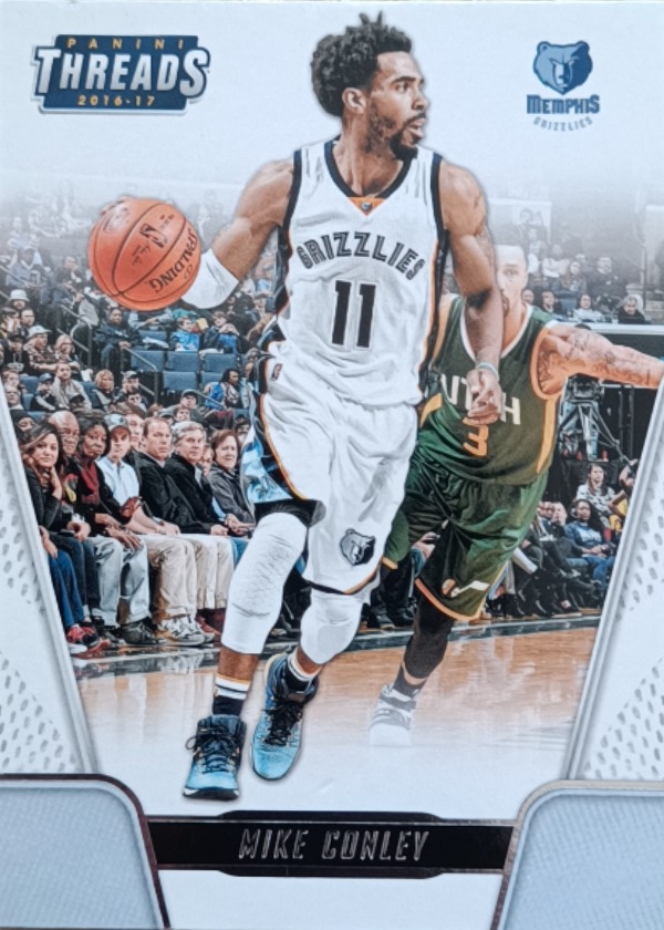 Mike Conley