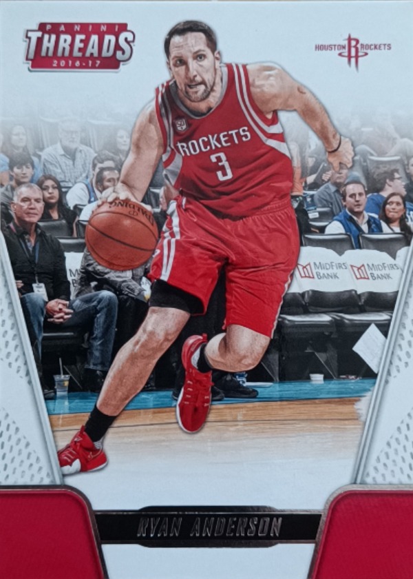 Ryan Anderson