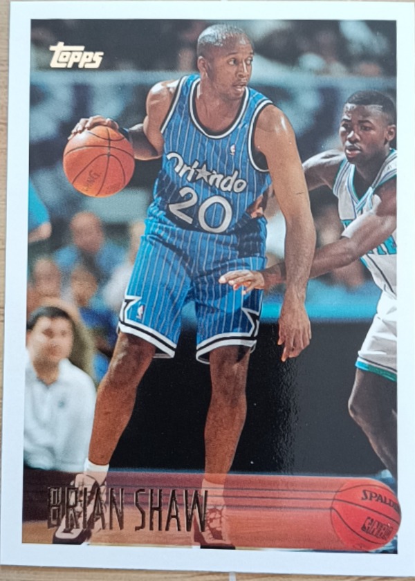 Brian Shaw