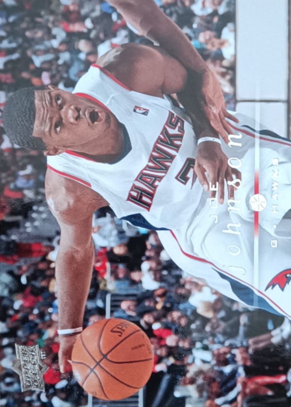 Joe Johnson