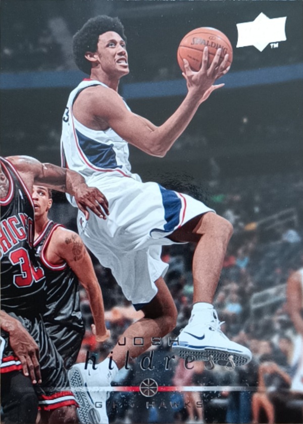 Josh Childress