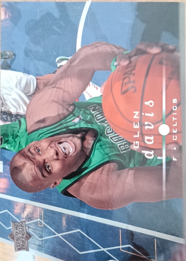 Glen Davis