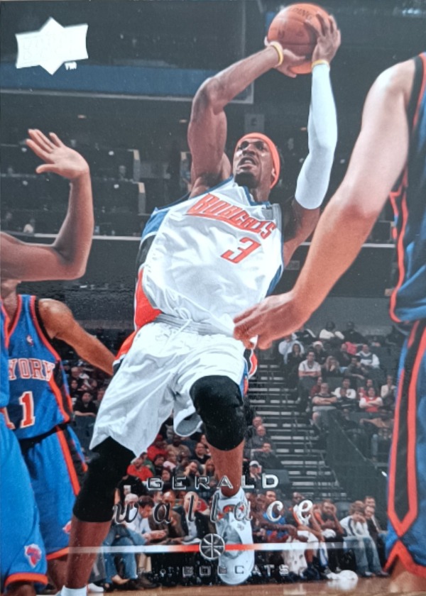 Gerald Wallace