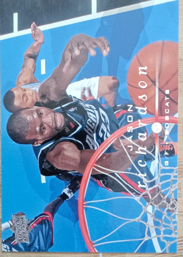 Jason Richardson