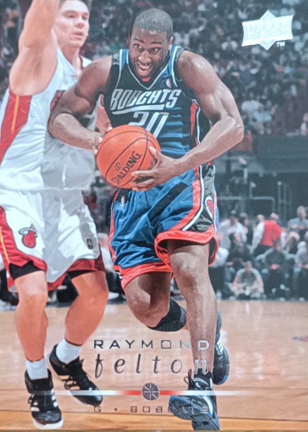 Raymond Felton