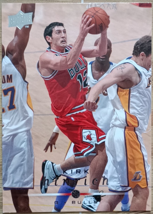 Kirk Hinrich