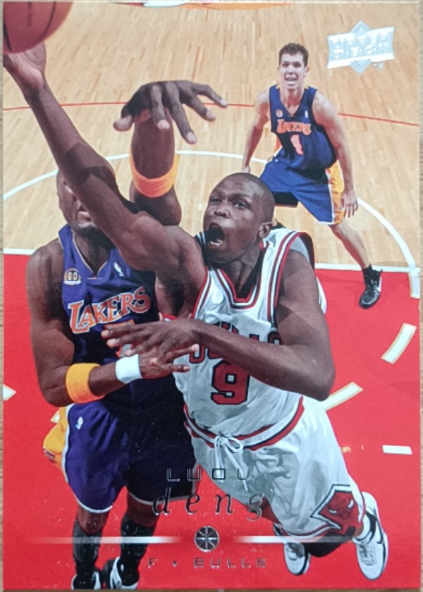 Luol Deng