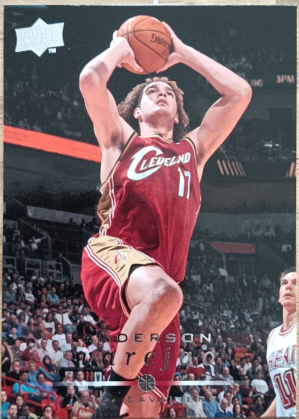 Anderson Varejao