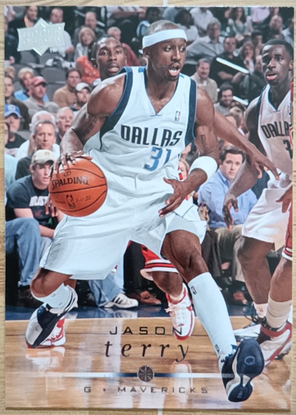 Jason Terry