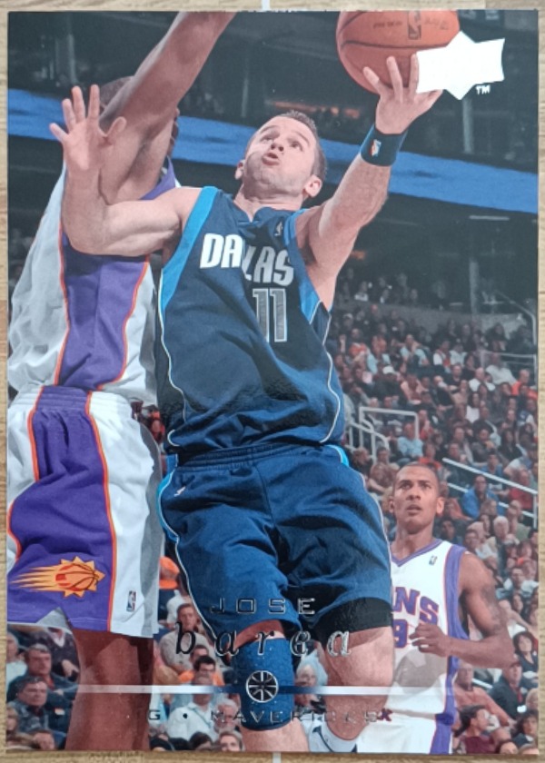 Jose Barea