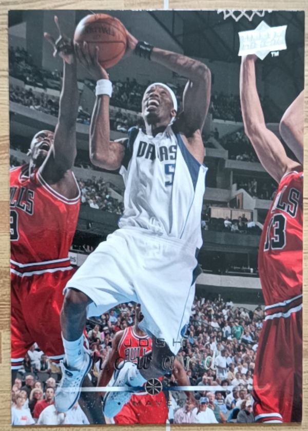 Josh Howard