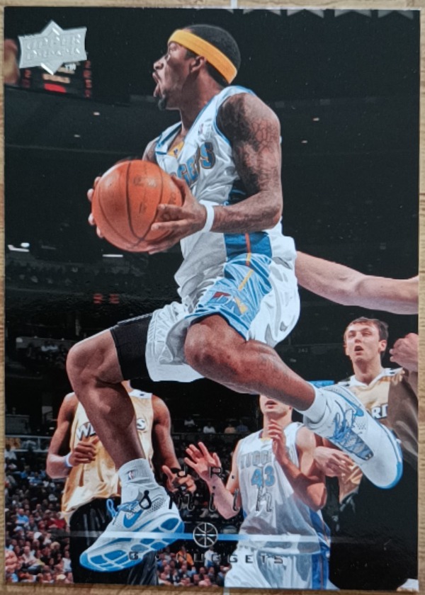 J.R. Smith