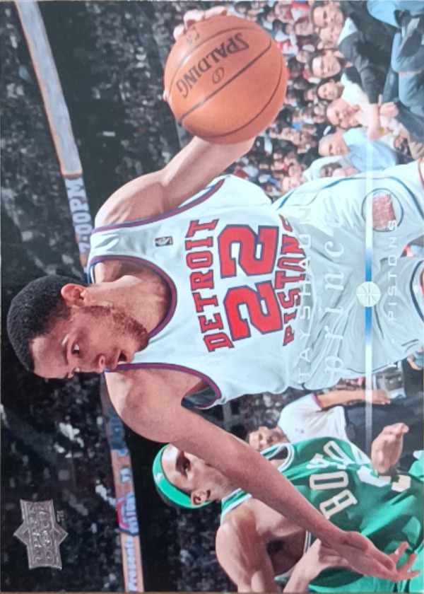 Tayshaun Prince