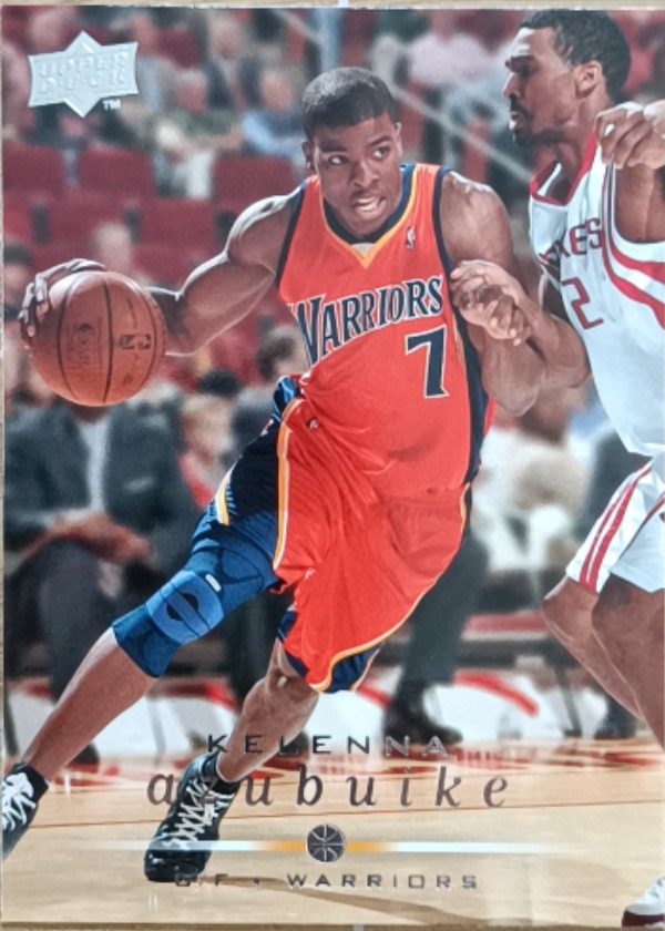 Kelenna Azubuike