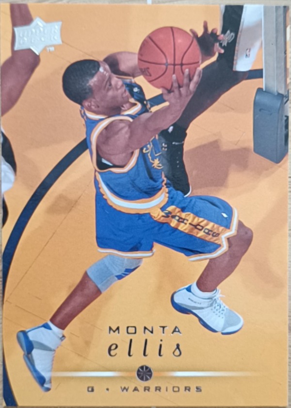 Monta Ellis