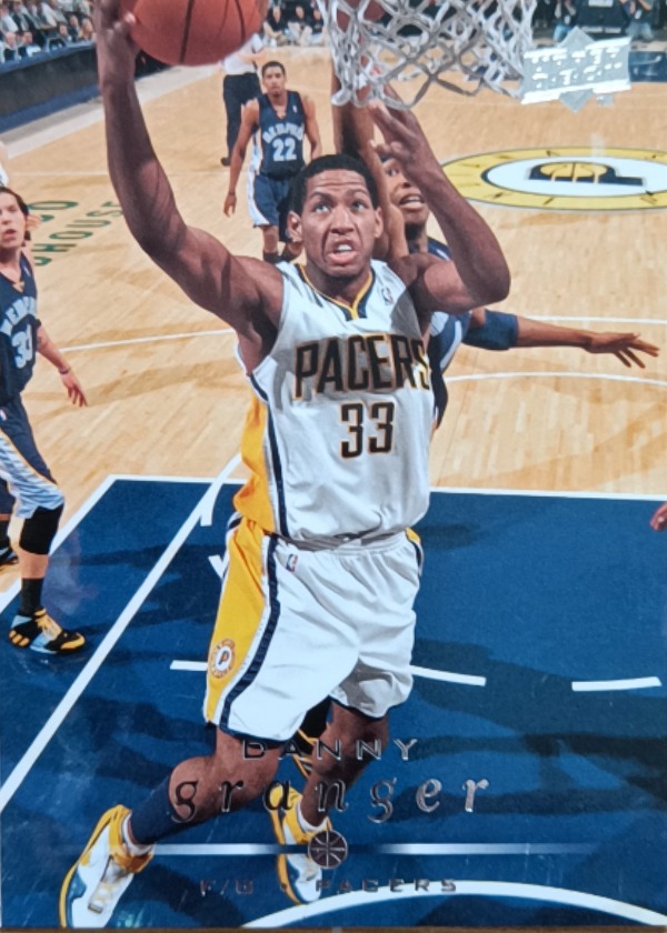 Danny Granger