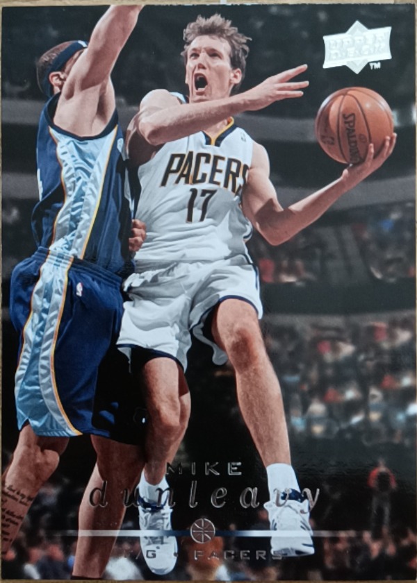 Mike Dunleavy