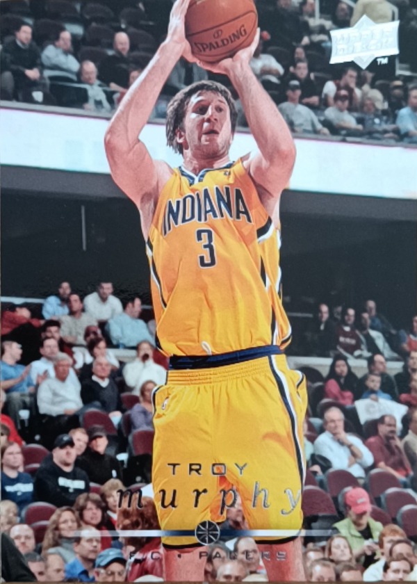 Troy Murphy