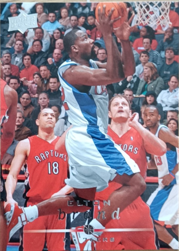 Elton Brand