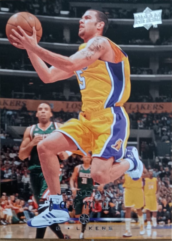 Jordan Farmar