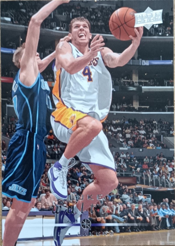 Luke Walton
