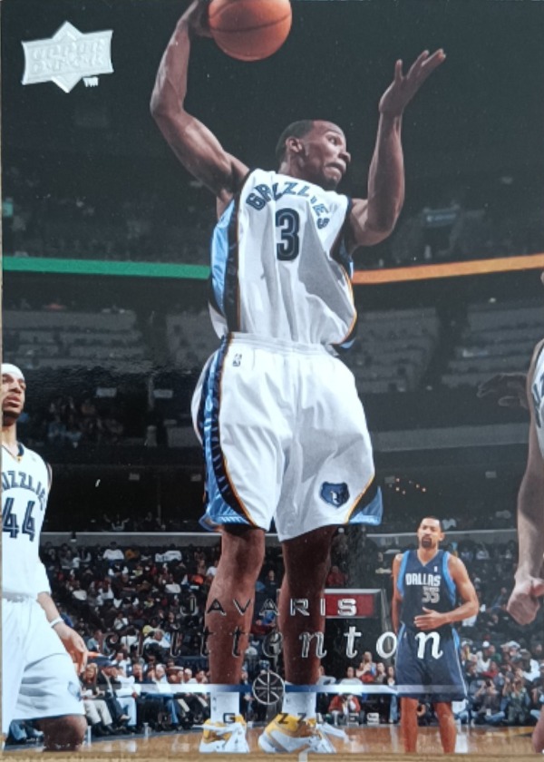 Javaris Crittenton