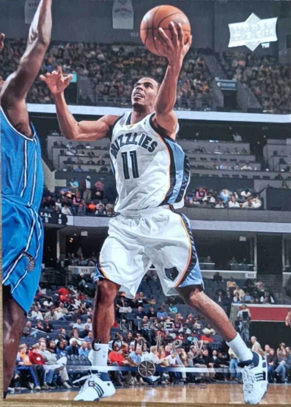 Mike Conley