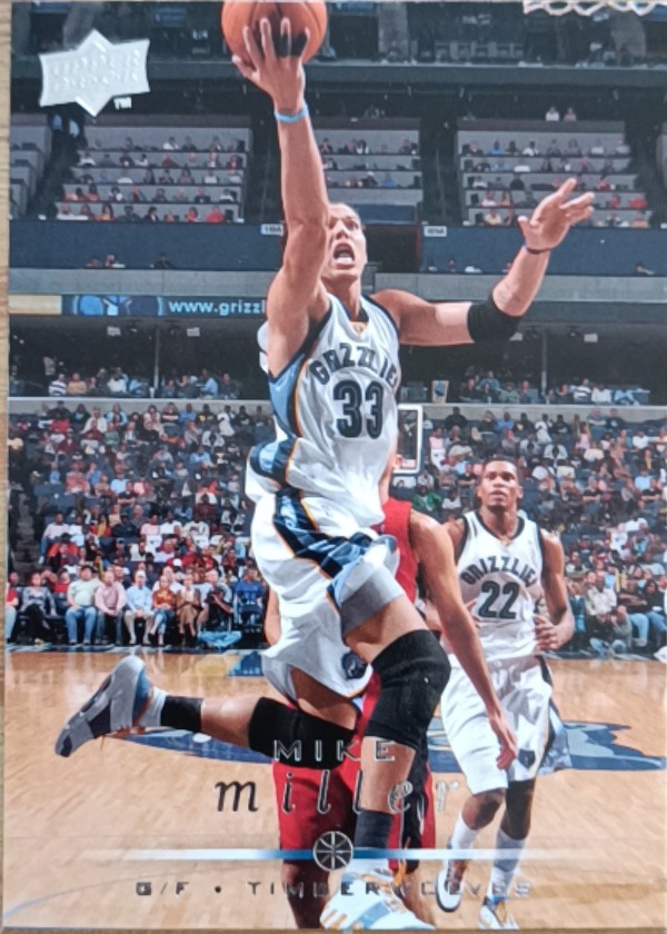 Mike Miller