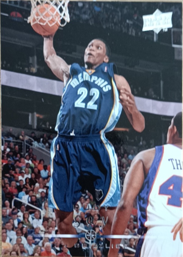 Rudy Gay