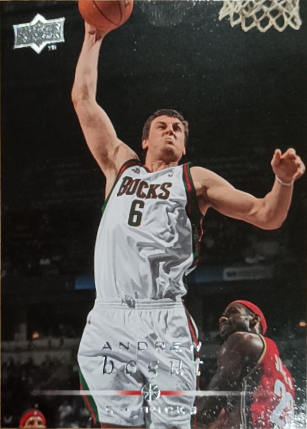 Andrew Bogut