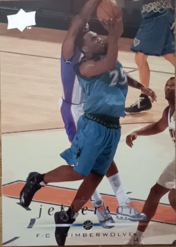 Al Jefferson