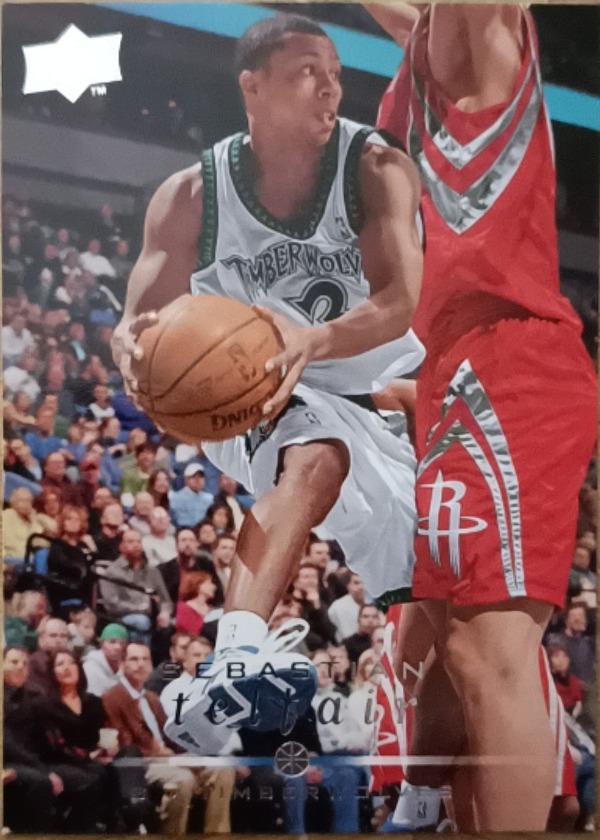 Sebastian Telfair