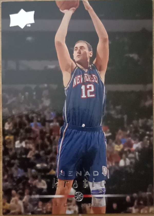 Nenad Krstic