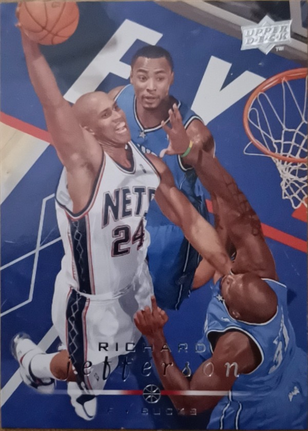 Richard Jefferson