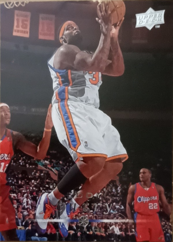 Eddy Curry