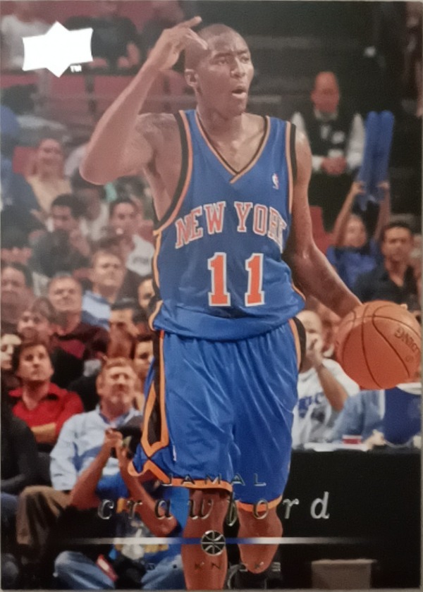 Jamal Crawford