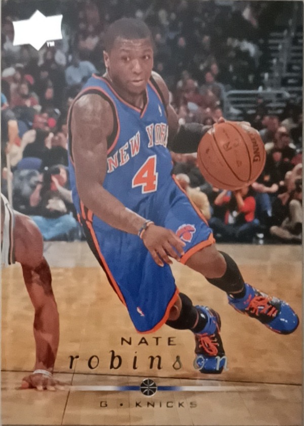 Nate Robinson