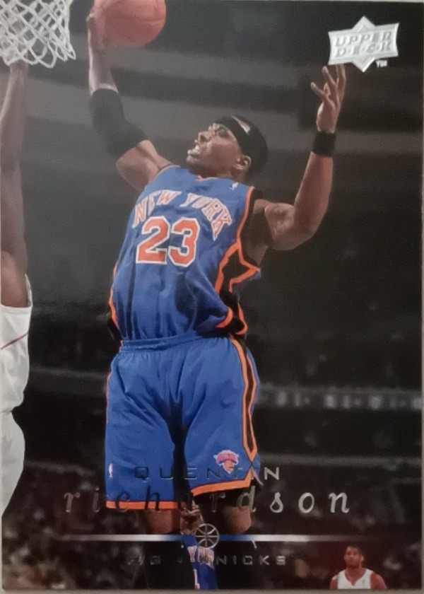 Quentin Richardson