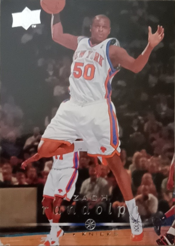 Zach Randolph
