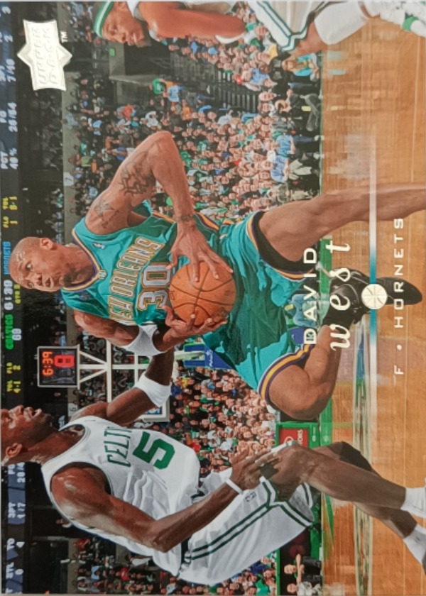 David West