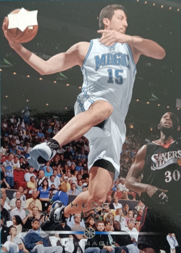Hedo Turkoglu